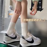 جوراب ساق دار believe - کد : 21007 - تصویر 19