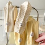 جوراب ساق دار believe - کد : 21007 - تصویر 20