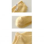 جوراب ساق دار believe - کد : 21007 - تصویر 9