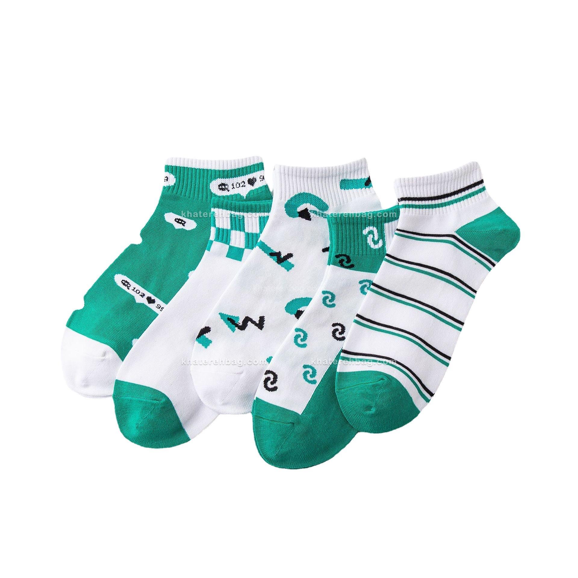 IMG_6460 جوراب - کد : 20839 - تصویر 3