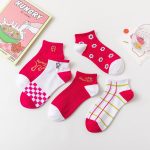 جوراب - کد : 20837