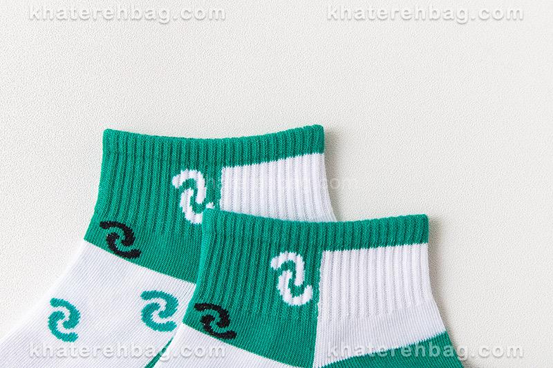 IMG_6477 جوراب - کد : 20839 - تصویر 9