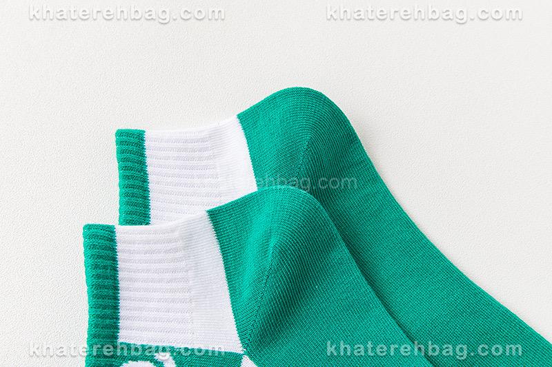 IMG_6478 جوراب - کد : 20839 - تصویر 10