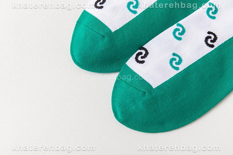 IMG_6479 جوراب - کد : 20839 - تصویر 11