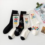 جوراب ساق دار - کد : 20875