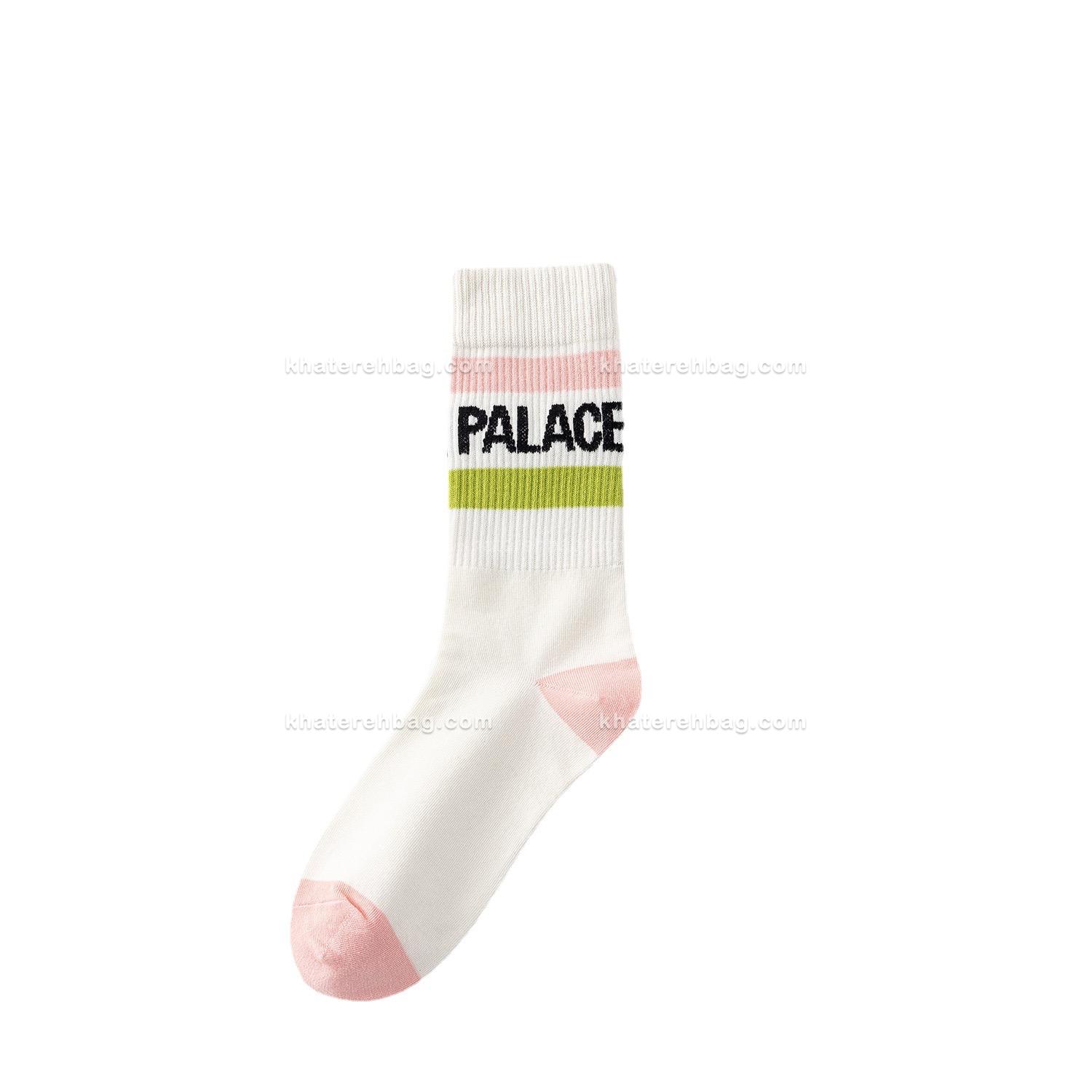 IMG_6495 جوراب ساق دار - کد : 20862 - تصویر 4