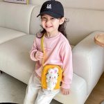 کیف بچگانه hello muma کد: (18687) - تصویر 21