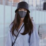 کلاه باکت ساده  - کد : (20890) - تصویر 16