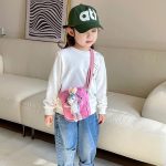 کیف بچگانه hello muma کد: (18687) - تصویر 10