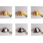 کیف بچگانه hello muma کد: (18687) - تصویر 3