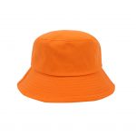 کلاه باکت ساده  - کد : (20890) - تصویر 3