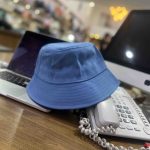 کلاه باکت ساده  - کد : (20890) - تصویر 2