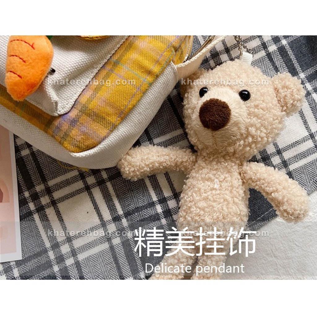 18300...................................... کیف دوشی اسپرت (18300) - تصویر 4