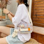 کیف دوشی اسپرت (18300) - تصویر 12