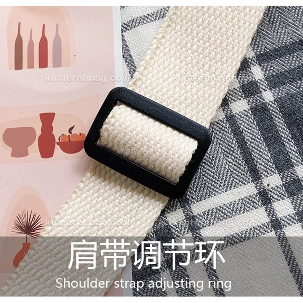 18300.................... کیف دوشی اسپرت (18300) - تصویر 13