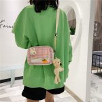 کیف دوشی اسپرت (18300) - تصویر 15