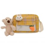 کیف دوشی اسپرت (18300) - تصویر 19