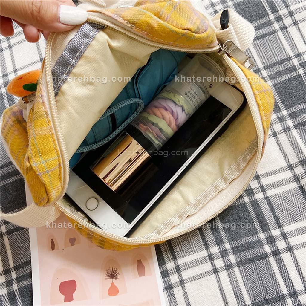 18300...... کیف دوشی اسپرت (18300) - تصویر 20