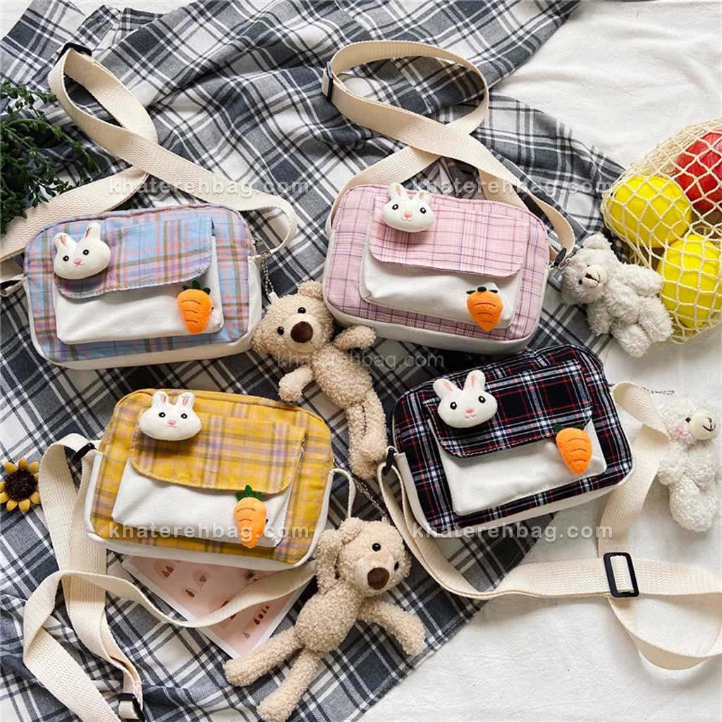 18300.. کیف دوشی اسپرت (18300) - تصویر 1