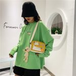 کیف دوشی اسپرت (18300) - تصویر 23