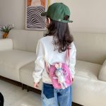 کیف بچگانه hello muma کد: (18687) - تصویر 5