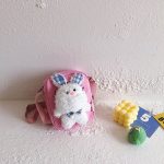 کیف بچگانه hello muma کد: (18687) - تصویر 4