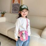 کیف بچگانه hello muma کد: (18687) - تصویر 6