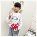 کیف بچگانه ted flower کد: (18688) - تصویر 13