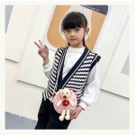 کیف بچگانه ted flower کد: (18688) - تصویر 14