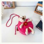 کیف بچگانه ted flower کد: (18688) - تصویر 15