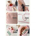 کیف بچگانه ted flower کد: (18688) - تصویر 16