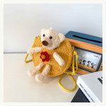 کیف بچگانه ted flower کد: (18688) - تصویر 18