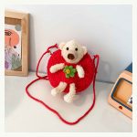 کیف بچگانه ted flower کد: (18688) - تصویر 19