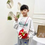 کیف بچگانه ted flower کد: (18688) - تصویر 21