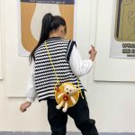 کیف بچگانه ted flower کد: (18688) - تصویر 22