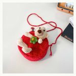 کیف بچگانه ted flower کد: (18688) - تصویر 5