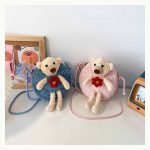 کیف بچگانه ted flower کد: (18688) - تصویر 7