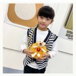 کیف بچگانه ted flower کد: (18688) - تصویر 10