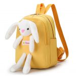 کوله مهدکودکی خرگوش smile - کد : (18818) - تصویر 12