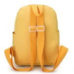 کوله مهدکودکی خرگوش smile - کد : (18818) - تصویر 13