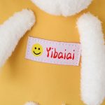 کوله مهدکودکی خرگوش smile - کد : (18818) - تصویر 15