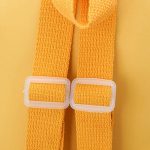 کوله مهدکودکی خرگوش smile - کد : (18818) - تصویر 16