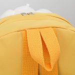 کوله مهدکودکی خرگوش smile - کد : (18818) - تصویر 19