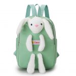 کوله مهدکودکی خرگوش smile - کد : (18818) - تصویر 23