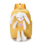 کوله مهدکودکی خرگوش smile - کد : (18818) - تصویر 24