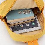 کوله مهدکودکی خرگوش smile - کد : (18818) - تصویر 10