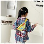 کیف کمری بچه گانه - کد : 18819 - تصویر 13