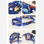 کیف کمری بچه گانه - کد : 18819 - تصویر 14