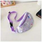 کیف کمری بچه گانه - کد : 18819 - تصویر 16