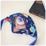 کیف کمری بچه گانه - کد : 18819 - تصویر 2